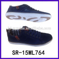 Novos elegantes sapatos masculinos casuais baratos sapatos casuais itália sapatos casuais